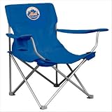 Boston Red Sox Canvas Chair