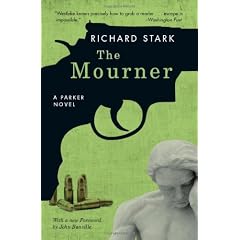 The Mourner: A Parker Novel