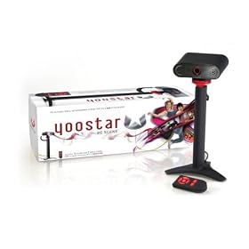 Star in Movies with Yoostar: Now Just $139.99