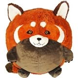 Squishable Red Panda