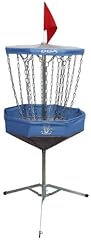 Mach Lite Disc Golf Target - Blue 