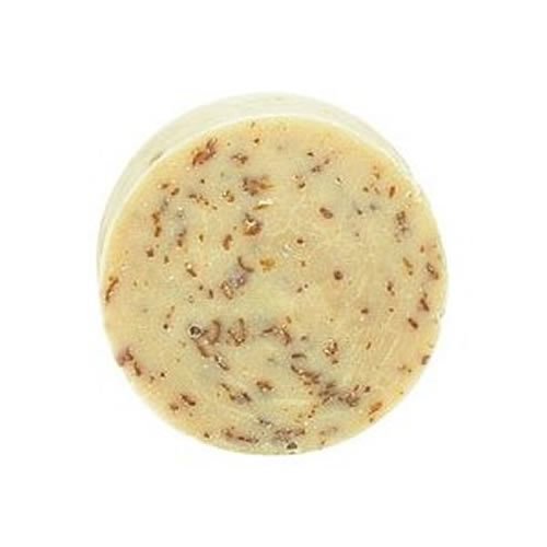 Glycerine Creme Soap - Oatmeal, 12 Units / 3.5 oz