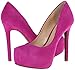 Jessica Simpson Women's Rebeca Platform Pump