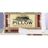 Traditional Bounce Back Medium Firm Pillow Pair