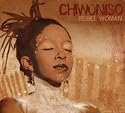 Rebel Woman