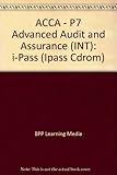 Advanced audit and assurance (international)