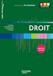 En situation Droit BTS 1re ann�e - Li...
