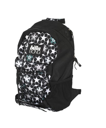 Billabong Damen Rucksack LORELI, GRIS CLAIR, F9BP06_15