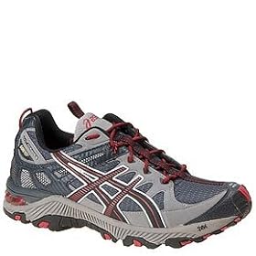 Asics Men's Gel-Trabuco 11 WP Trail Runner