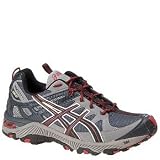 ASICS Men's Gel Trabuco 11 WP Trail Runner