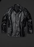 H.E. Homini Emerito Men's Croppedfitted Depp
