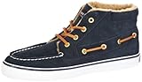 Sperry Top-Sider Women's Betty Chukka Boot (Navy, 9.5)