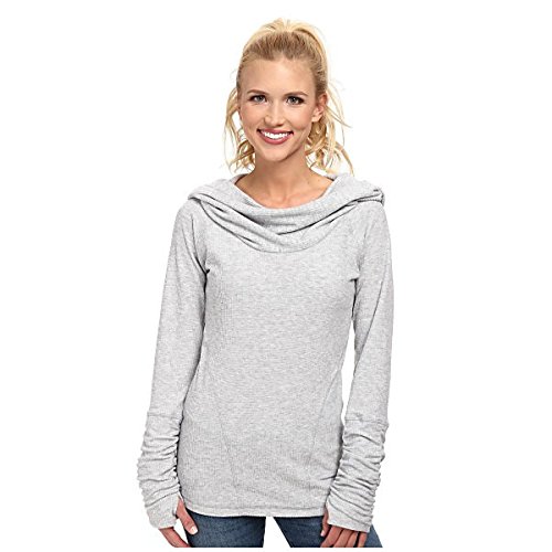 キュール アウター パーカ＆スウェット Kamryn Pullover Ash [並行輸入品]