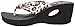 Skechers Cali Women's Key Holes-Peek Wedge Sandal