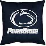 NCAA Penn State Nittany Lions Lockerroom Pillow