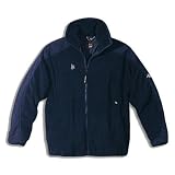 Jeantex Alaska Ladies Sailing Fleece, Dark Blue, 40/42