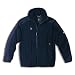 Jeantex Alaska Mens Sailing Fleece, Dark Blue, 50/52