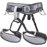 Black Diamond Momentum AL Climbing Harness - Men's (2011)