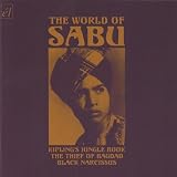 The World of Sabu