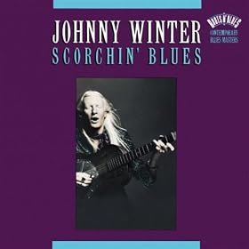 Scorchin' Blues