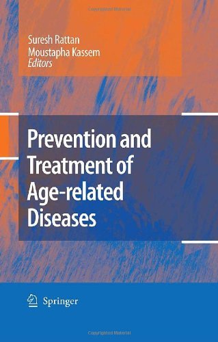 Prevention and Treatment of Age-related Diseases On Sale
