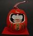 Japanese Daruma Wishing Bell #D5M