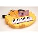 Bontempi Monkey Melody Piano