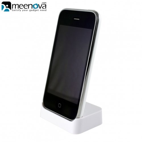 iPhone 3G 3GS Easy Dock Station