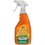 Star brite Super Orange All Purpose Citrus Cleaner Degreaser, 22 oz
