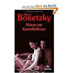 K�sse am Kartoffelfeuer: Roman
