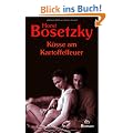 K�sse am Kartoffelfeuer: Roman