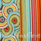 Reversible Changing Pad Rolls by Kung-Fu Bambini