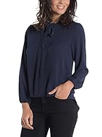 La belle parisienne Blusa Kimmy (Azul Marino)