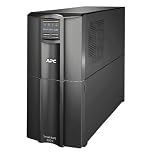 Intl Smart Ups 2200va Tower 230v