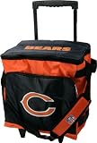 Chicago Bears Rolling Cooler