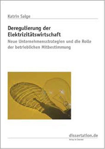 Unternehmensstrategien