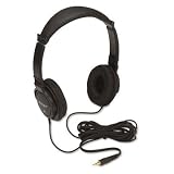 KMW33137 - Hi-Fi Headphones