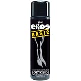 Pjur Eros Bodyglide Basic 100 ml Lube Personal Lubricant
