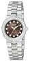 Citizen Women's EP5830-56X Eco-Drive Serano Stainless Steel Watch