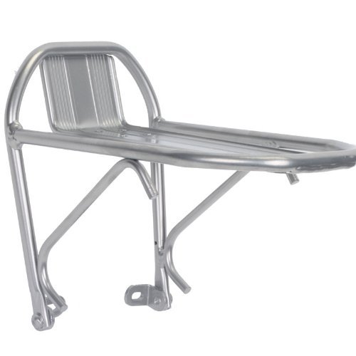  Sunlite Gold Tec Front Rack - Sillver