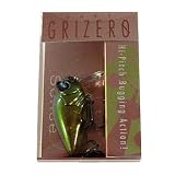 メガバス(Megabass) BABY GRIFFON ZERO IL KANABUN