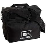 Glock OEM Range Bag (Four Pistol)