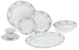Noritake Sweet Leilani - 42 piece set, service for eight