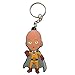 One Punch Man Saitama 3D Key Chain