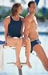 Velocity Swimming Proback Female