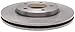 ACDelco Silver 18A1596A Front Disc Brake Rotor
