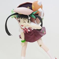 化物語 八九寺真宵 フィギュア