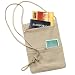 Apparel : Rick Steves Silk Neck Wallet