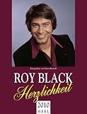 Roy Black. Herzlichst 2010