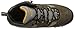 Hi-Tec Men's Coyote Mid Waterproof Shoe